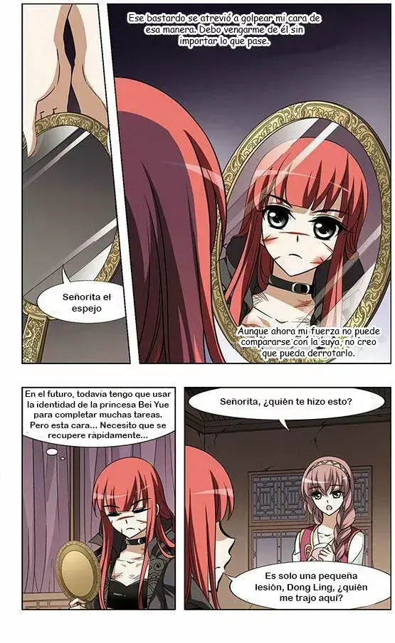 Capitulo 36 page 16