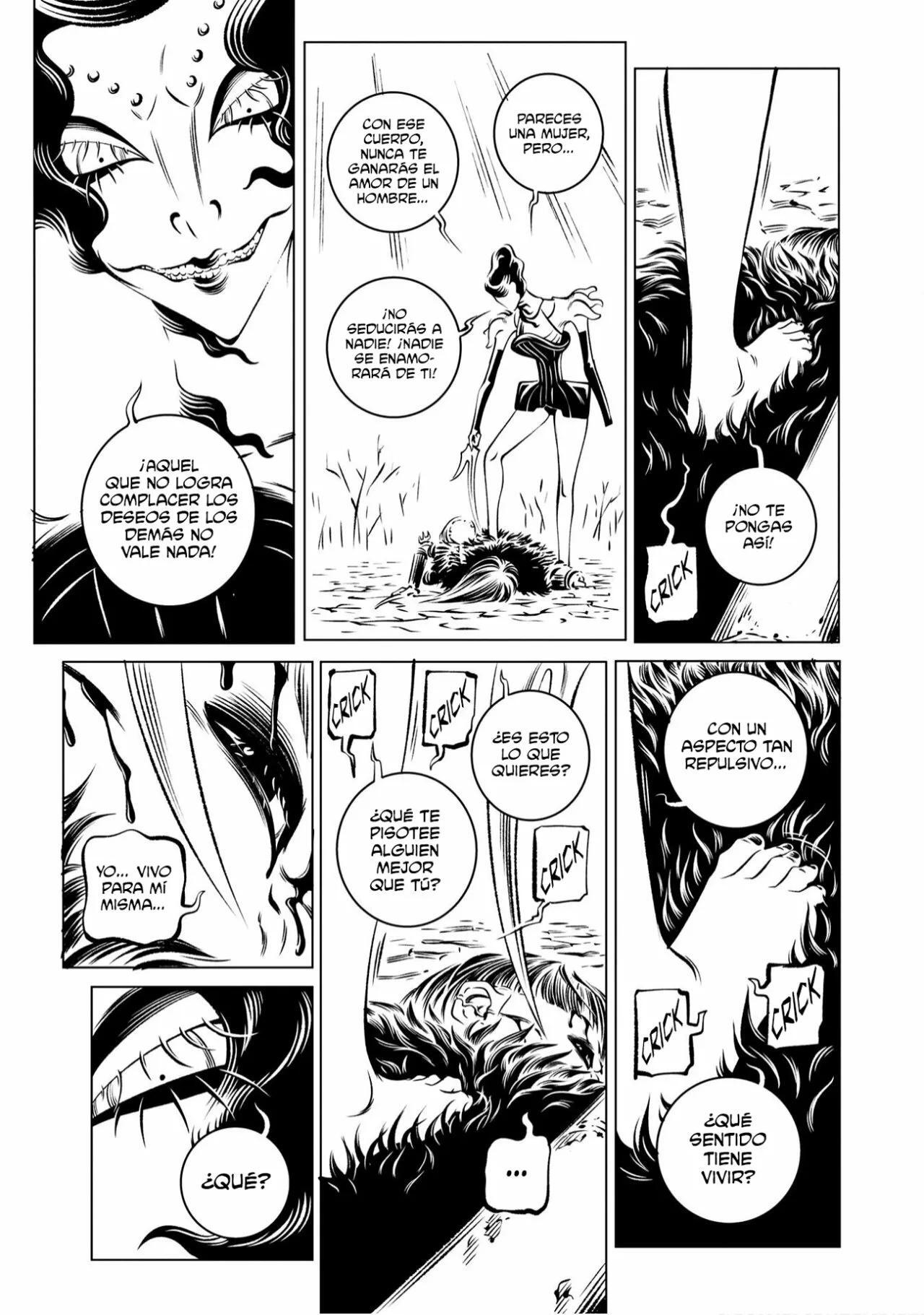 Capitulo 10 page 16