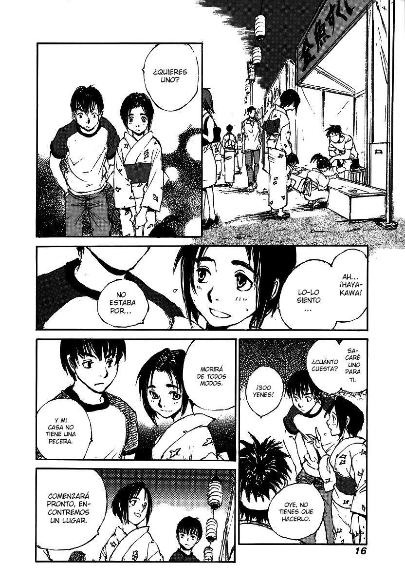 Capitulo 31 page 22