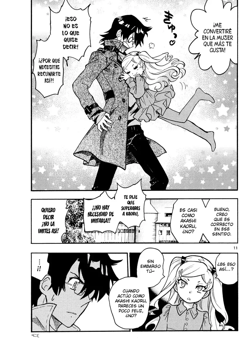 Capitulo 539 page 11