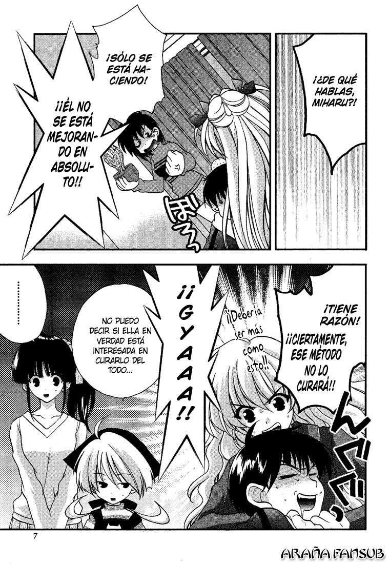Capitulo 34 page 11