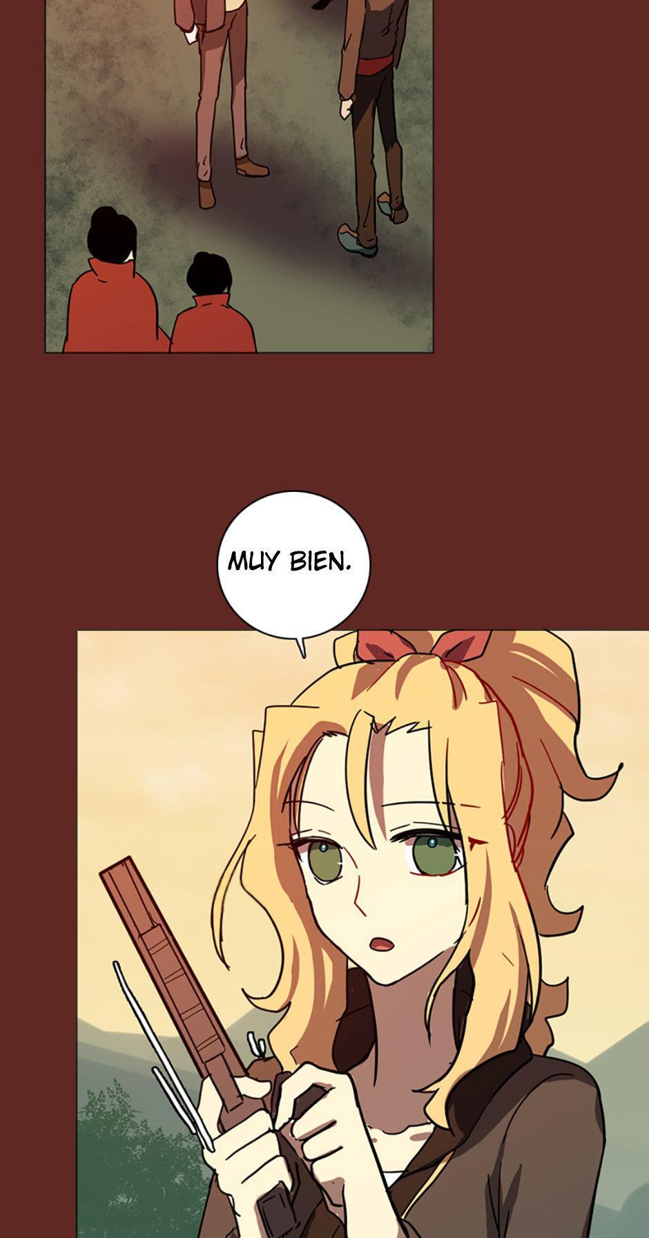 Capitulo 37 page 19