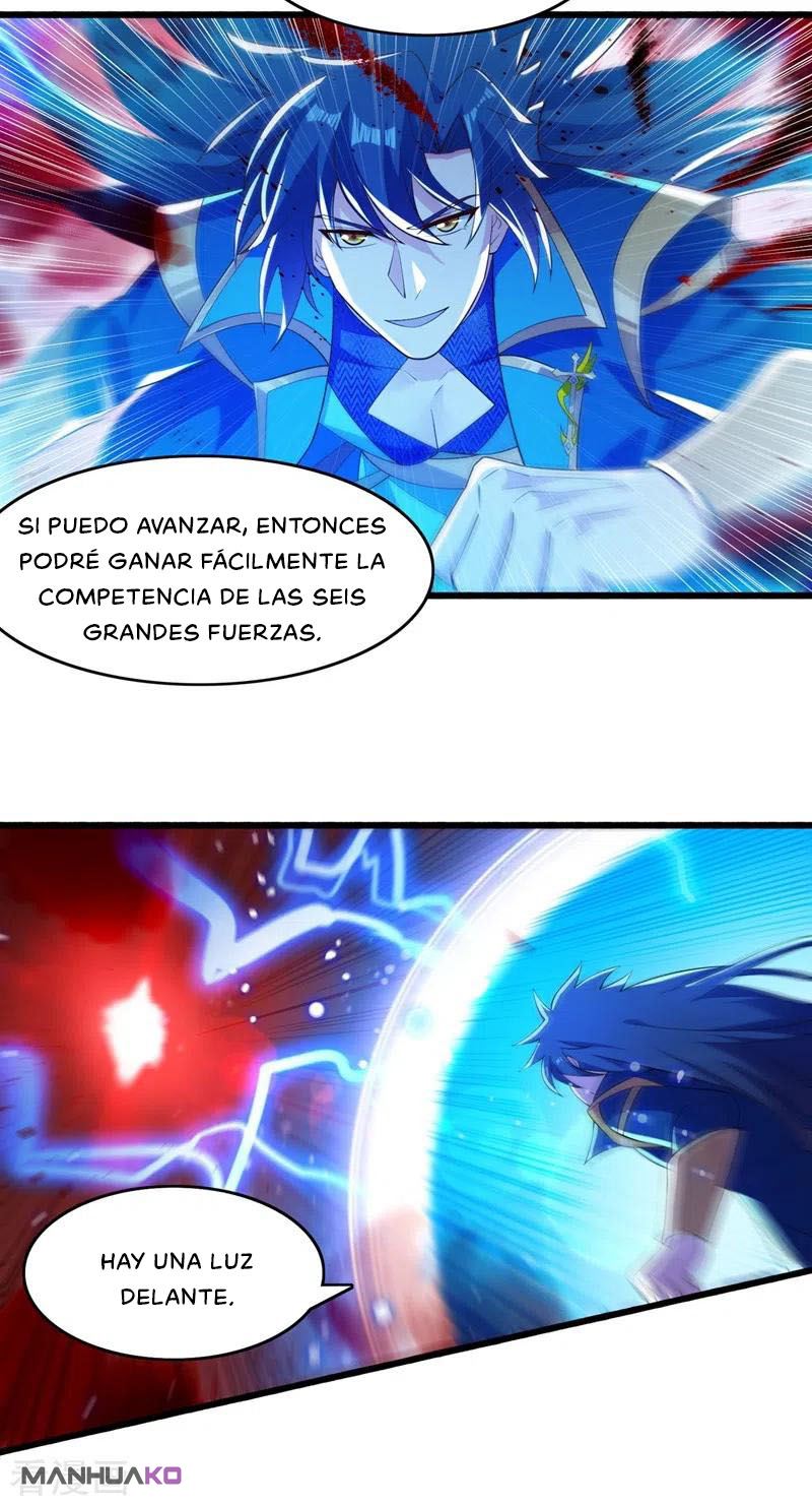 Capitulo 438 page 5
