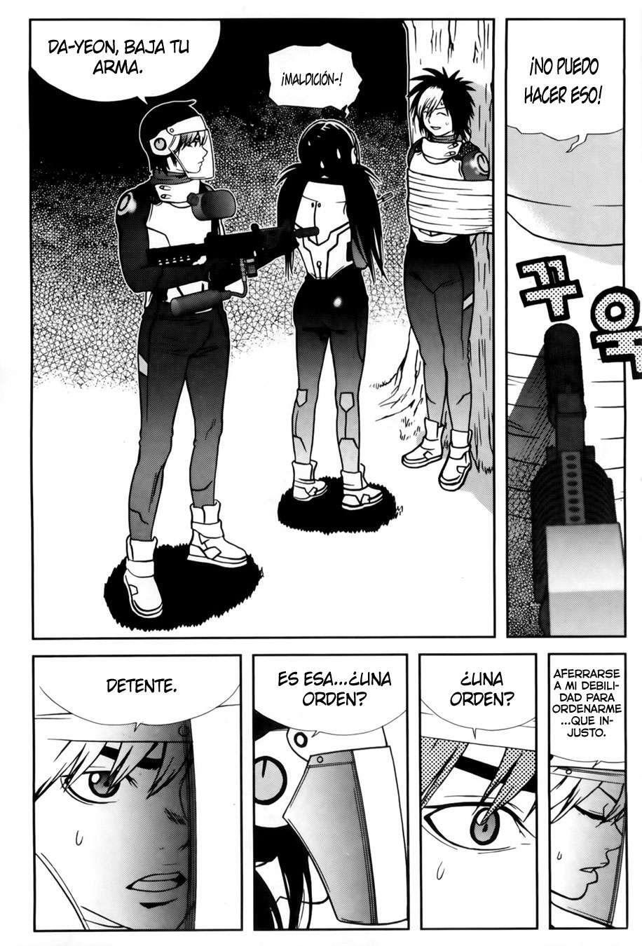 Capitulo 38 page 21