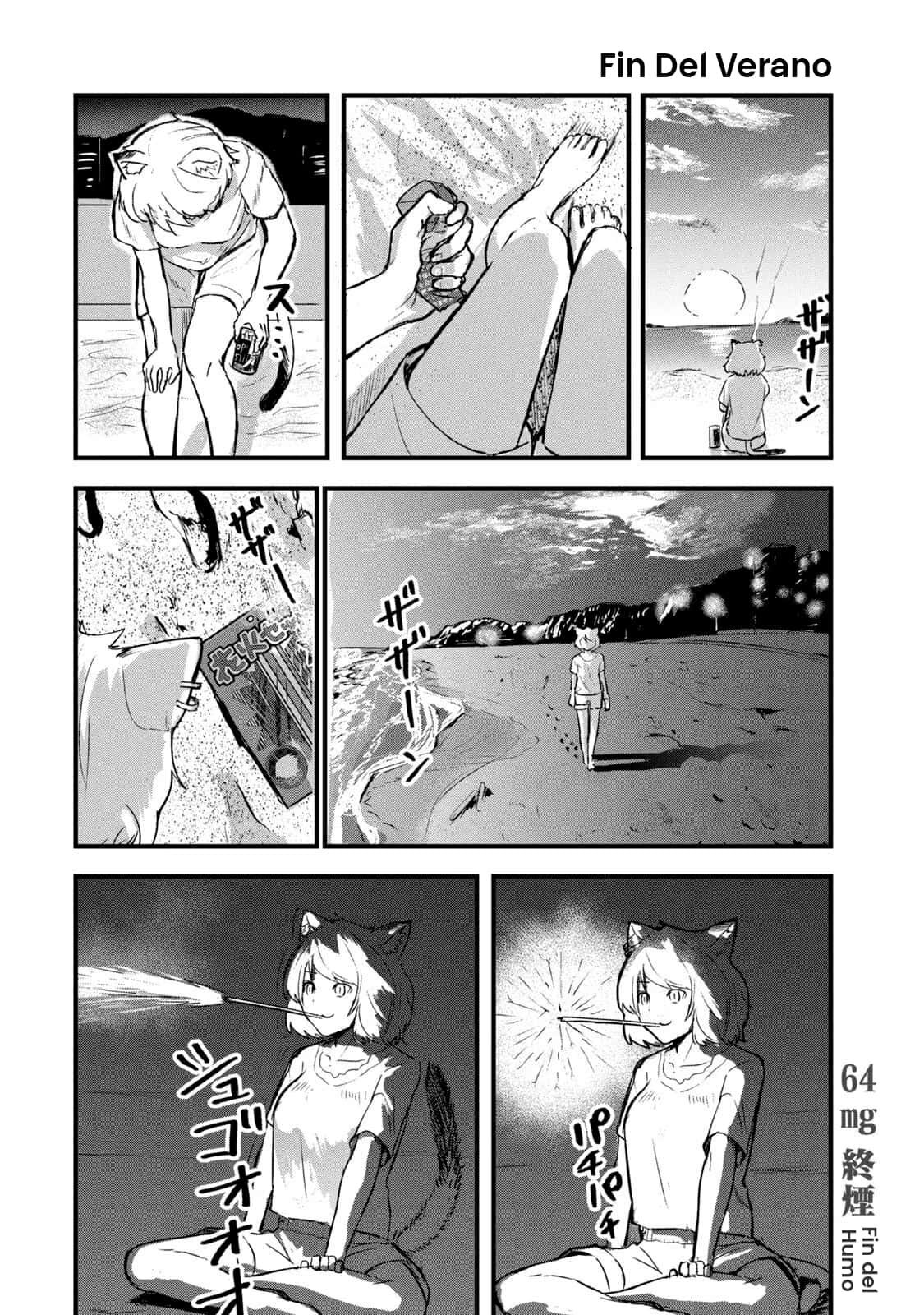 Capitulo 64 page 4
