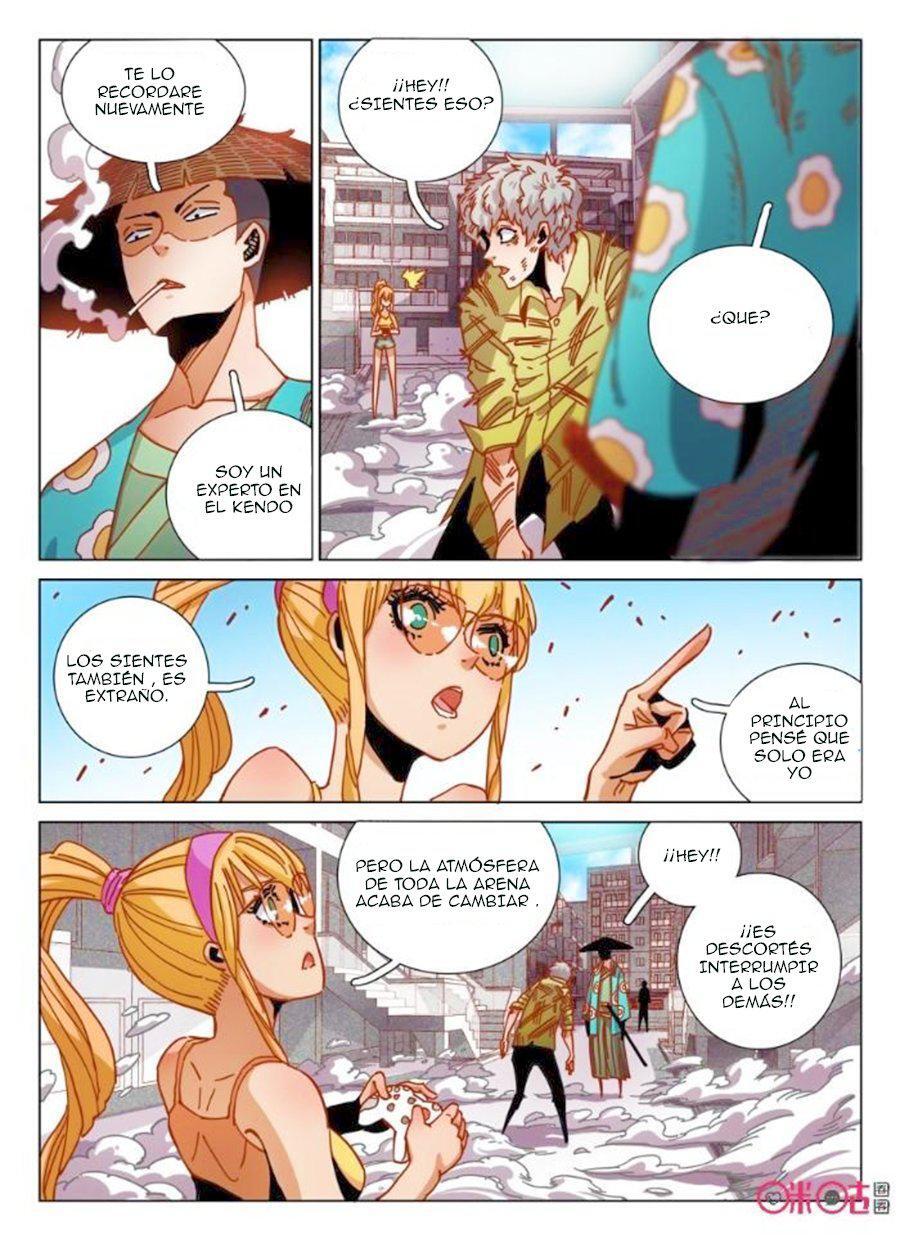 Capitulo 58 page 11