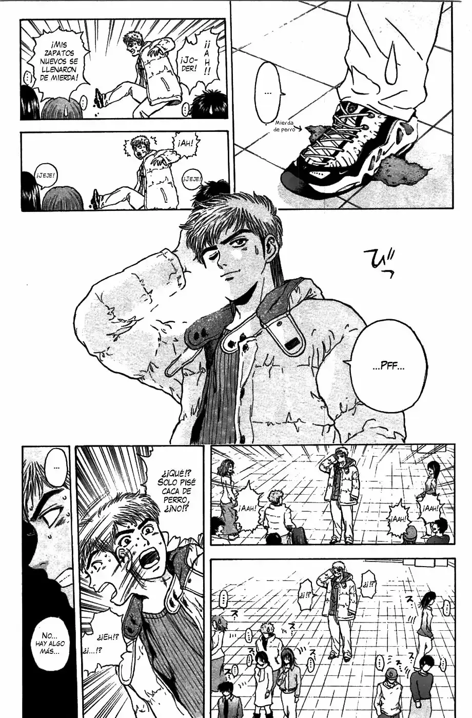 Capitulo 43 page 7