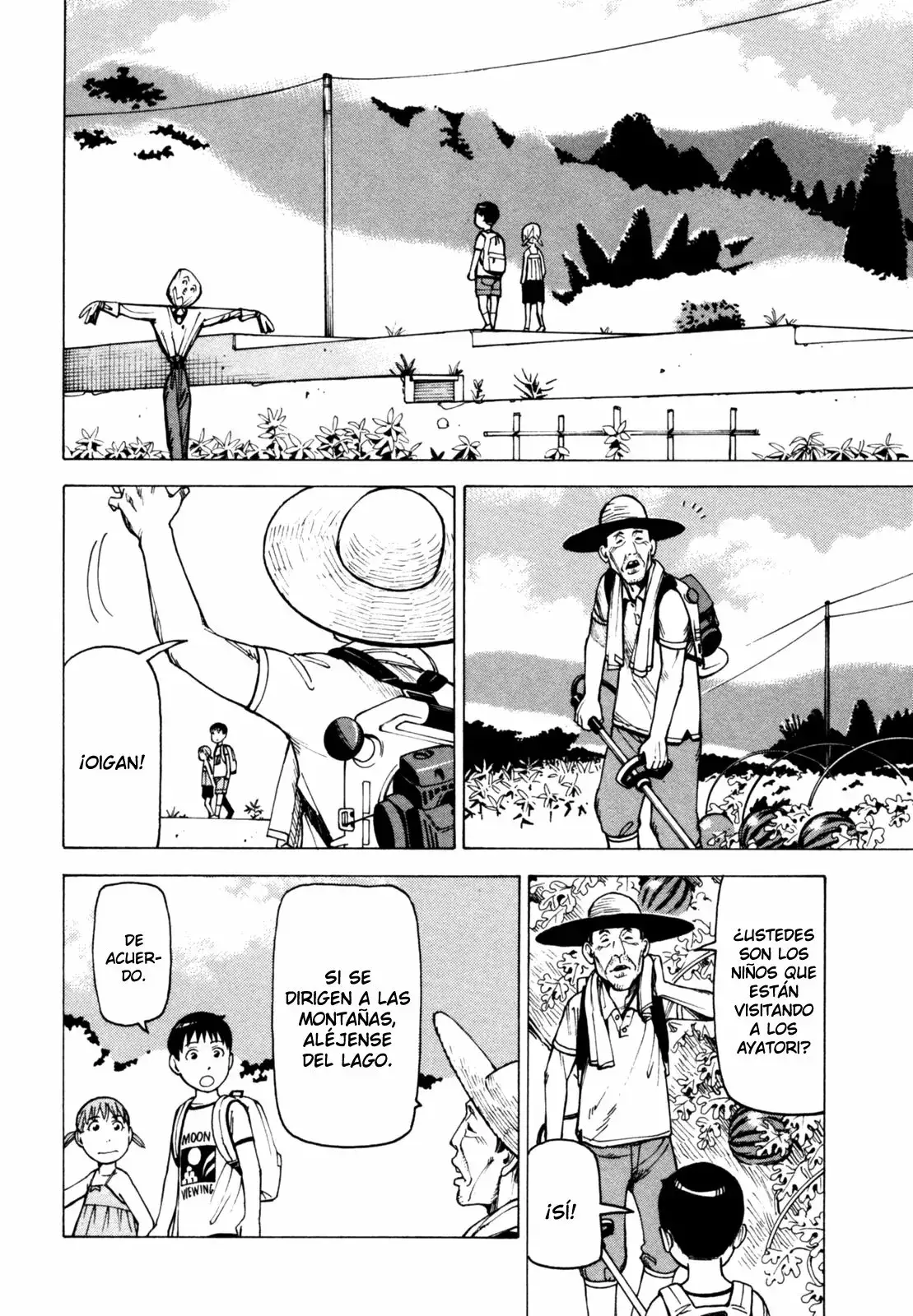 Capitulo 63 page 9