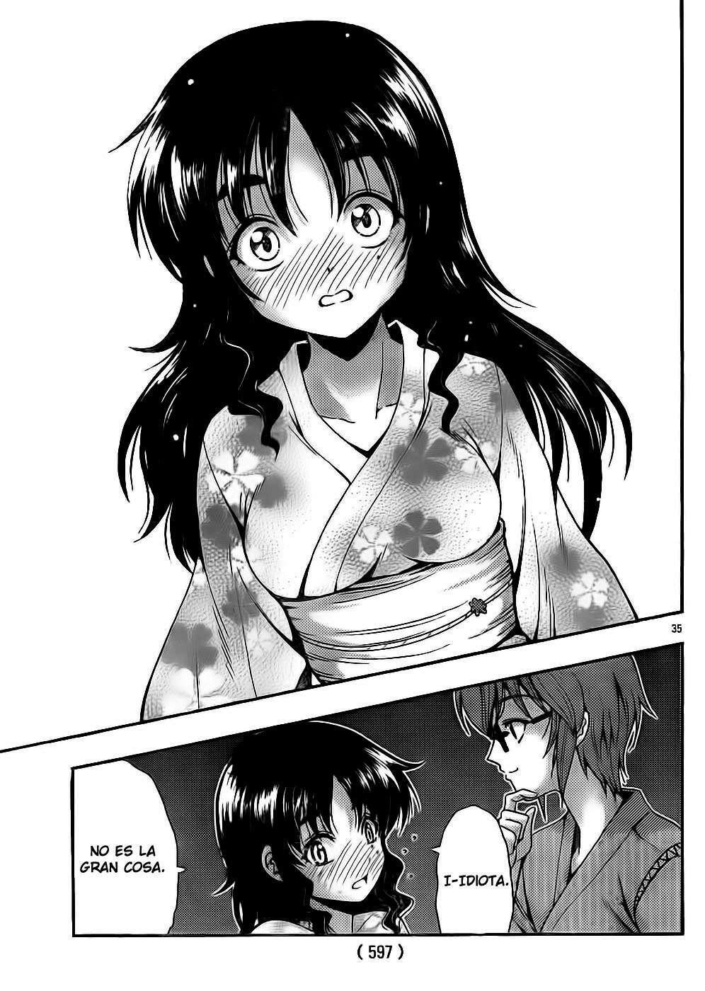 Capitulo 26 page 35