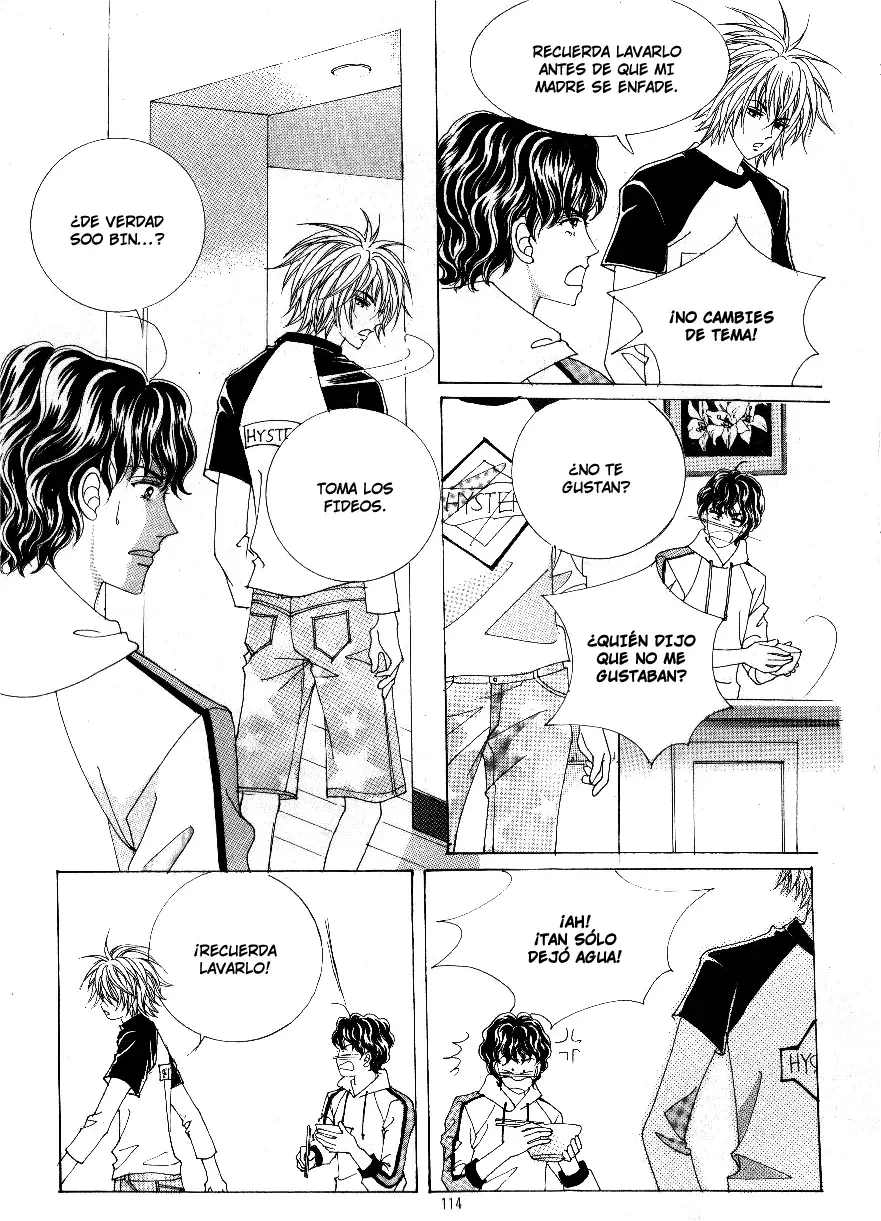 Capitulo 50 page 14