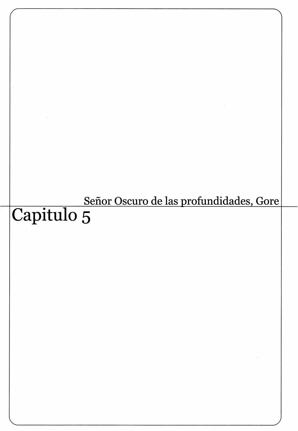 Capitulo 5 page 1