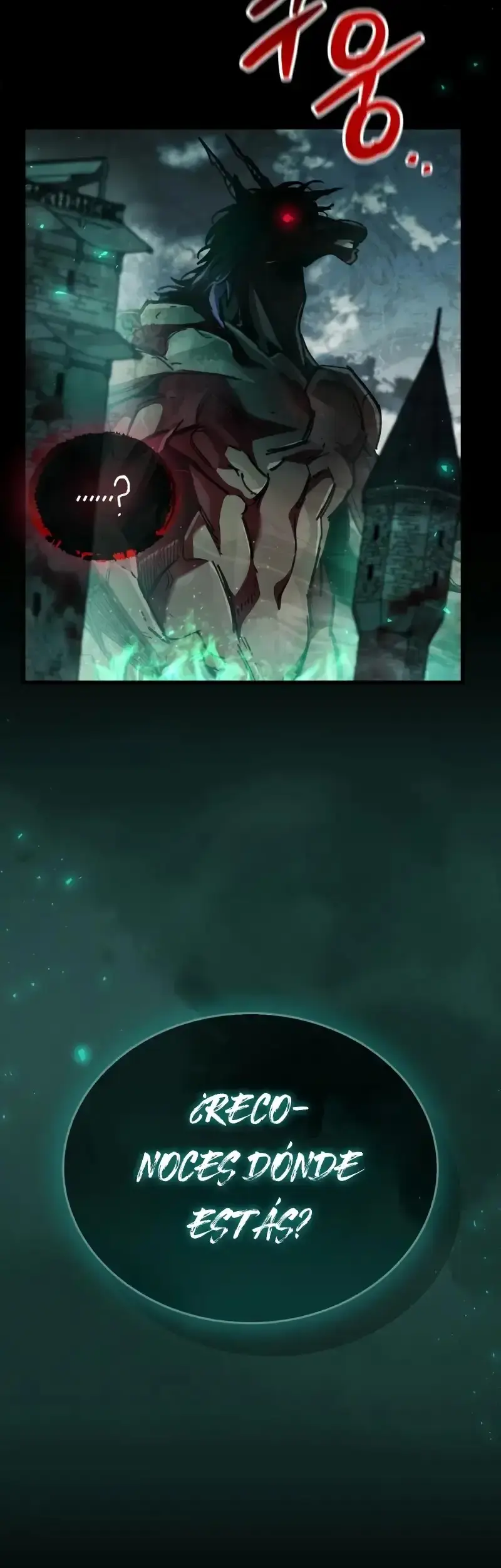 Capitulo 95 page 21
