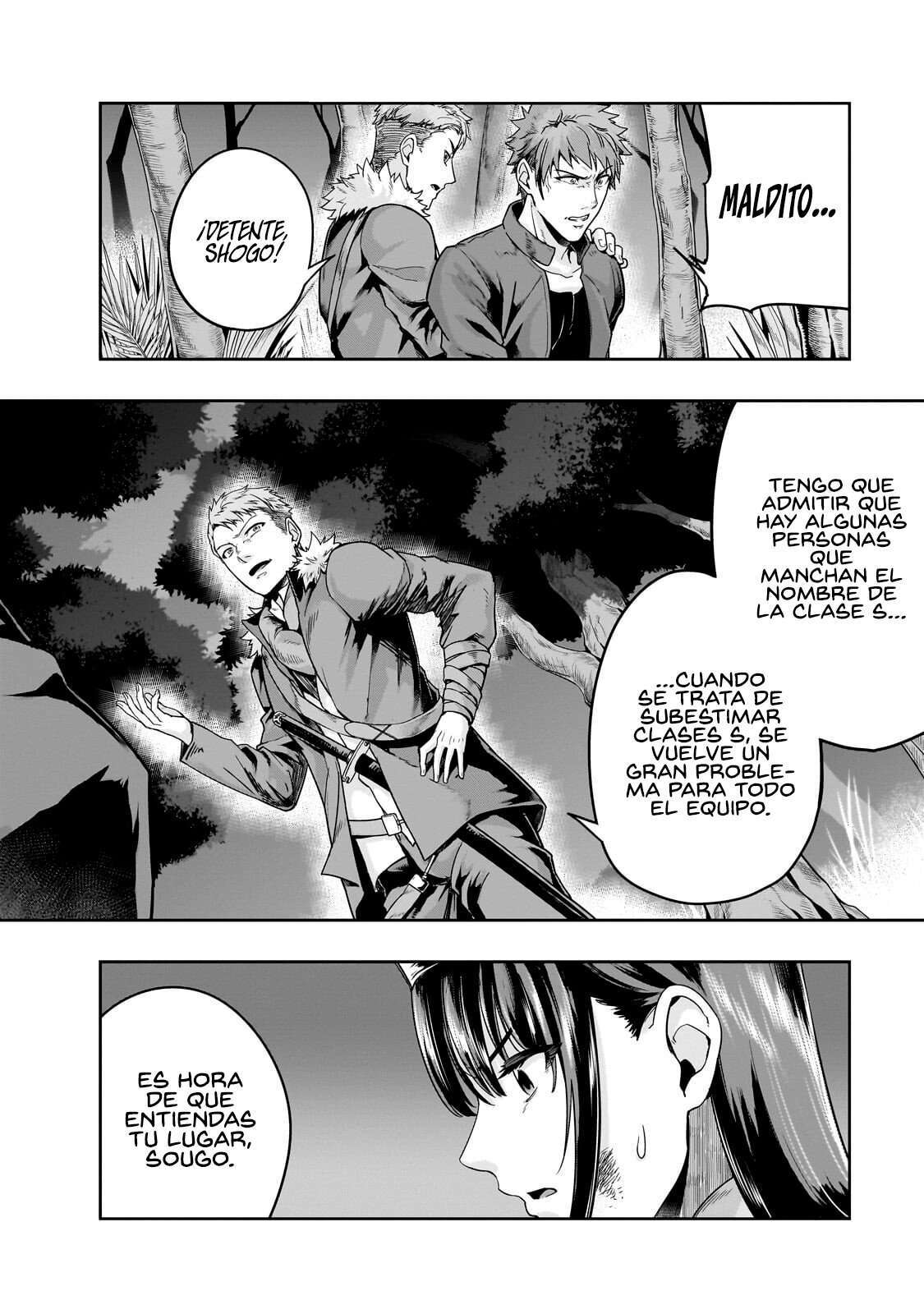 Capitulo 40 page 18