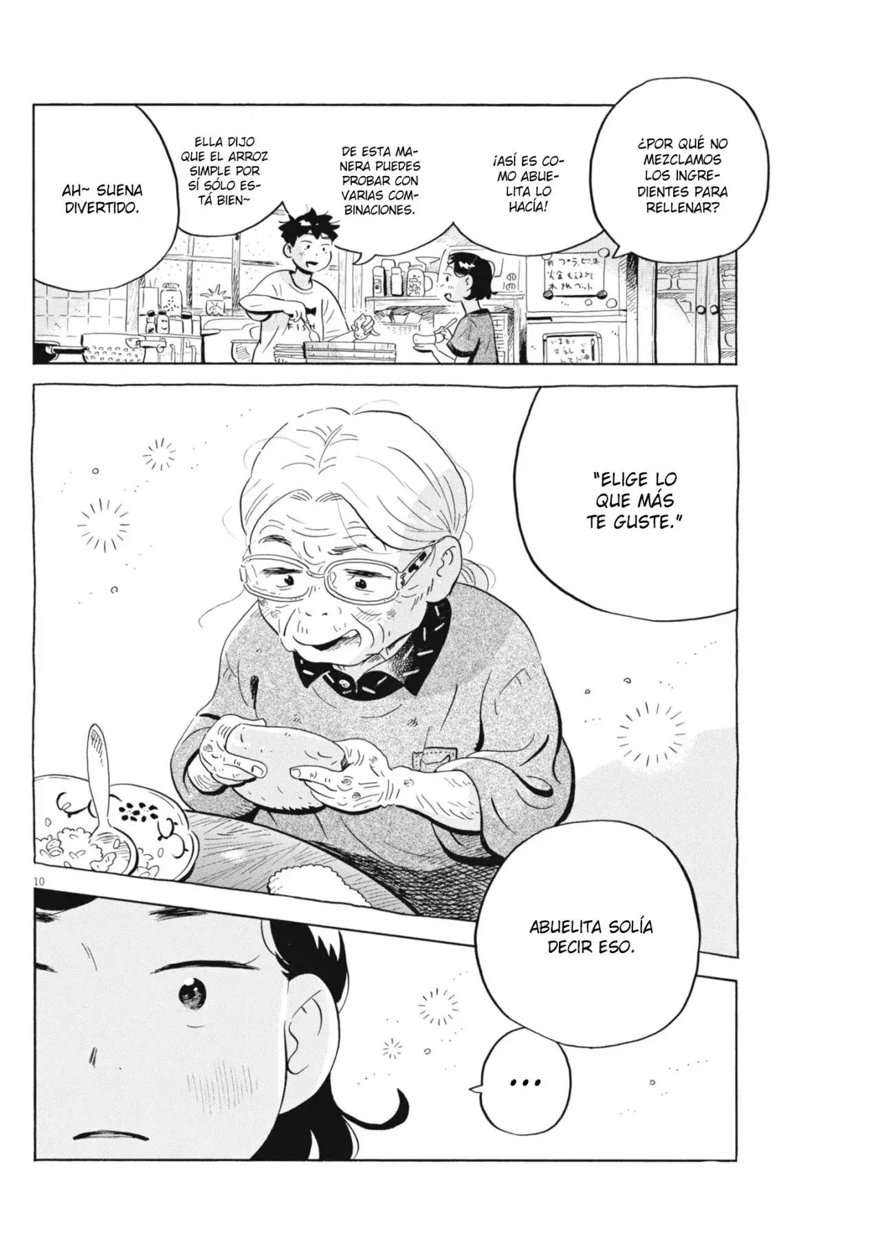 Capitulo 71 page 11