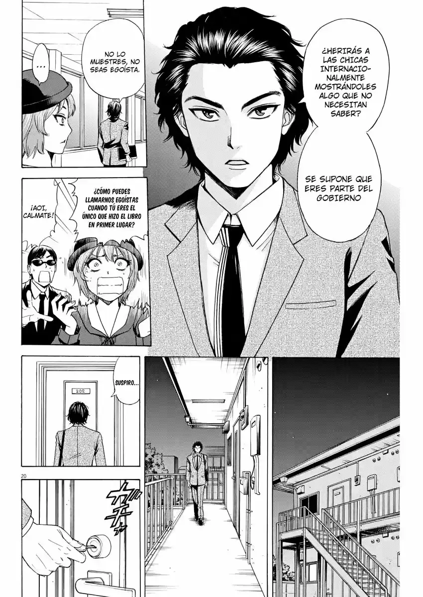 Capitulo 1 page 19