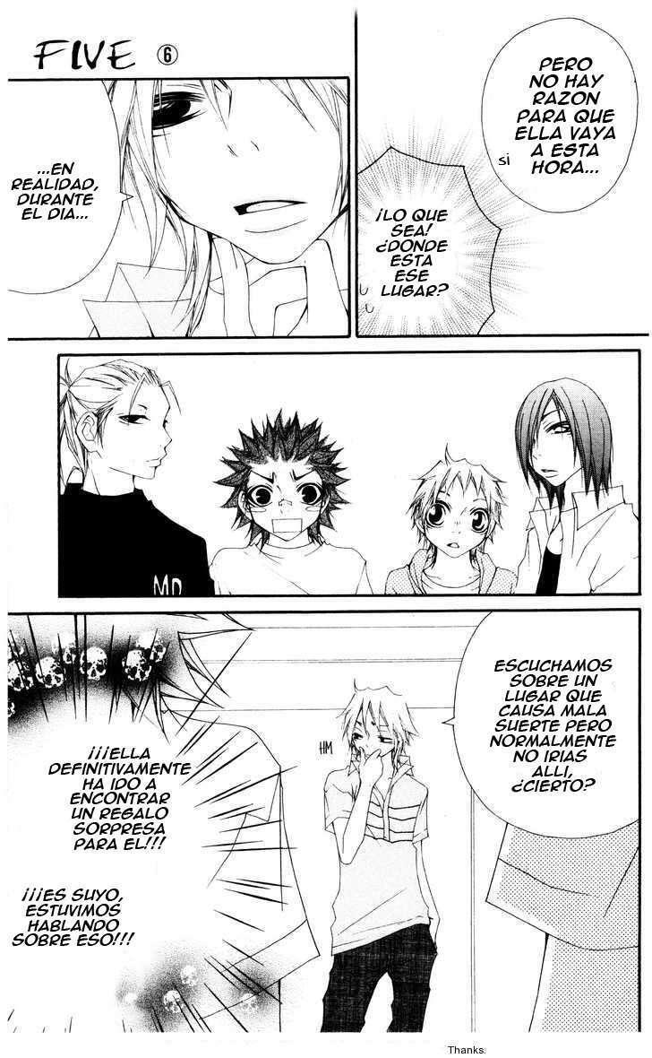 Capitulo 24 page 29