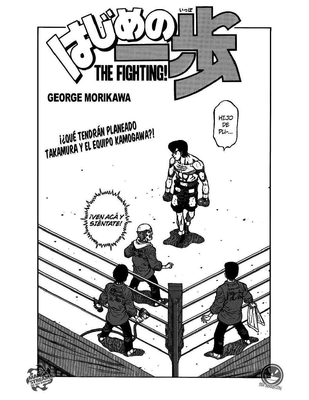 Capitulo 1099 page 3