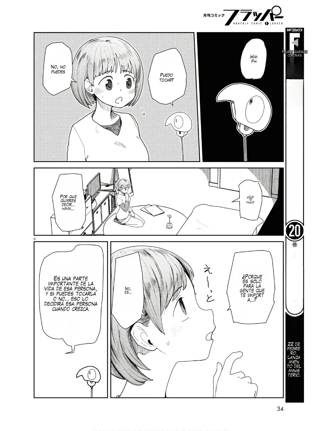 Capitulo 50 page 8