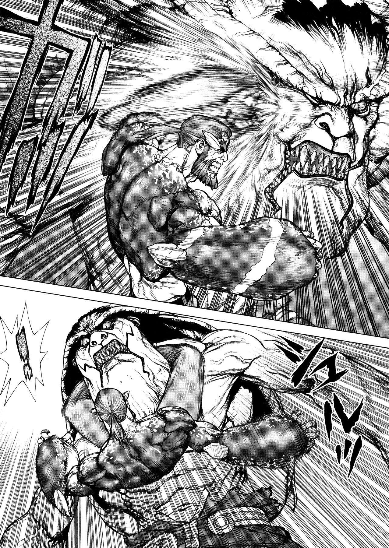 Capitulo 8 page 11