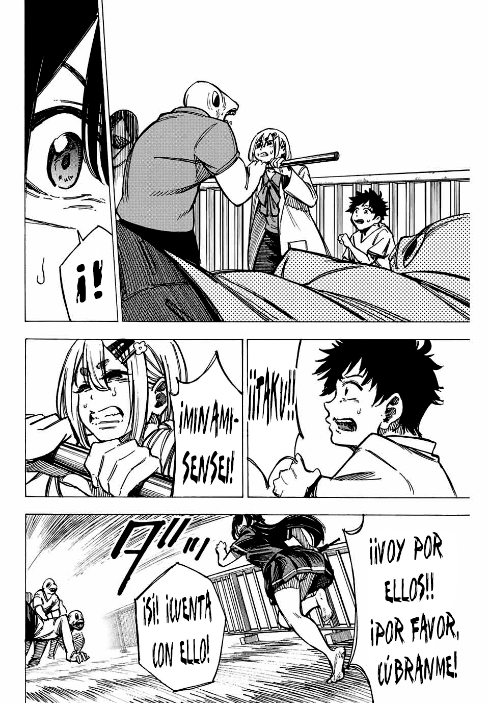 Capitulo 9 page 8