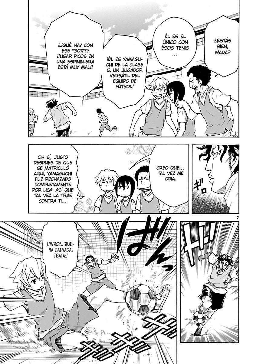 Capitulo 23 page 7