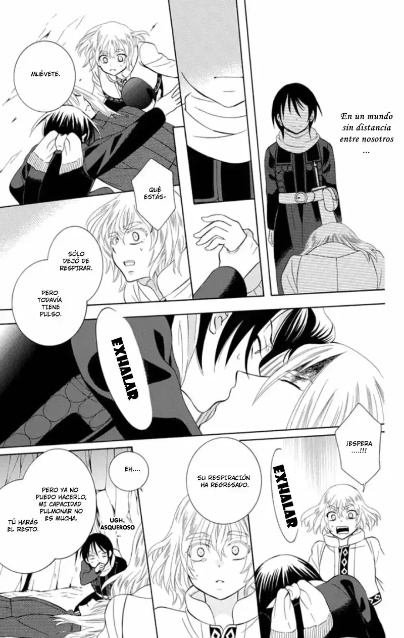 Capitulo 121 page 18