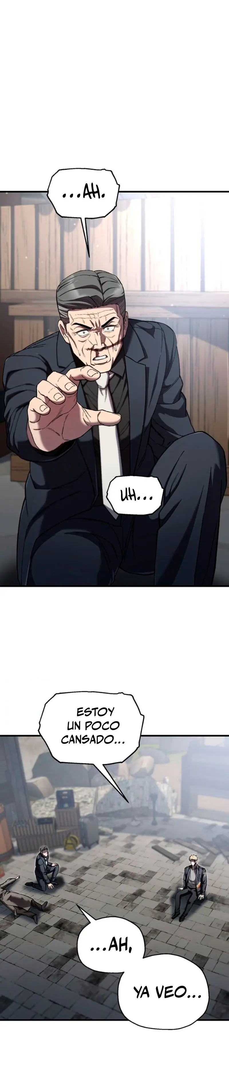Capitulo 99 page 13