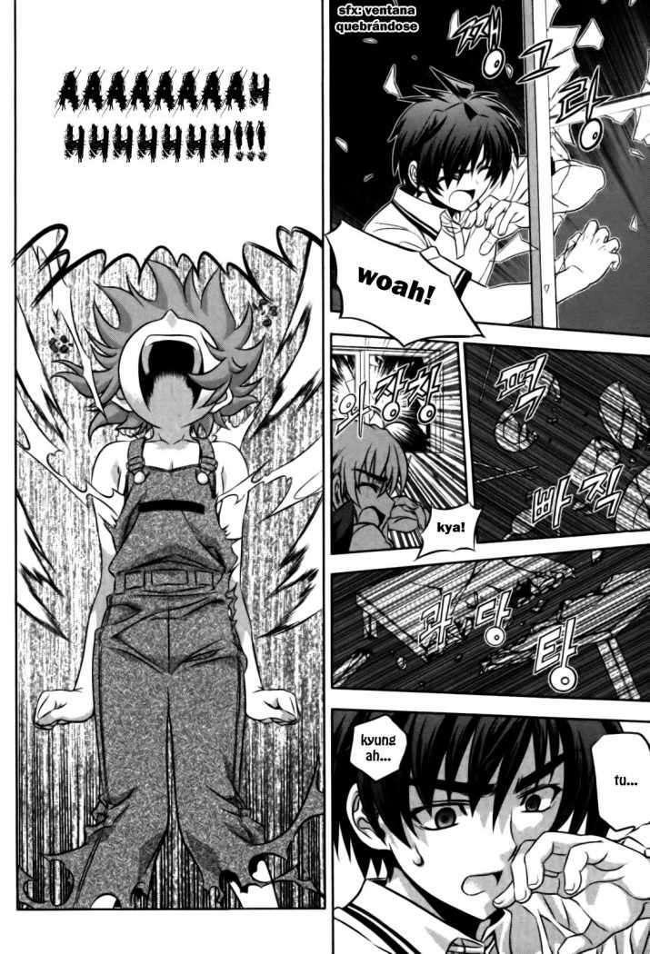 Capitulo 16 page 25