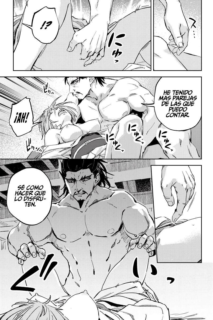 Capitulo 33 page 20