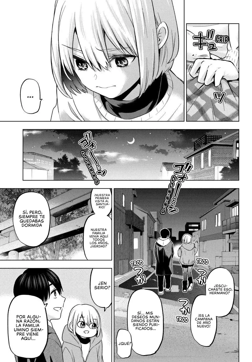 Capitulo 167 page 17