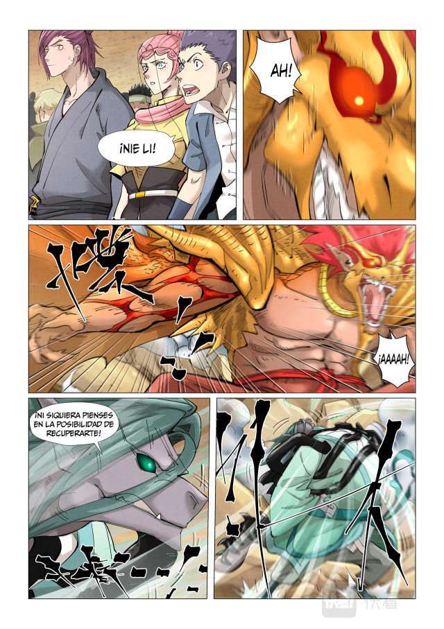 Capitulo 375.5 page 4