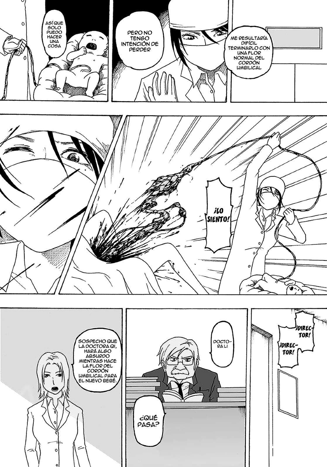 Capitulo 70 page 8