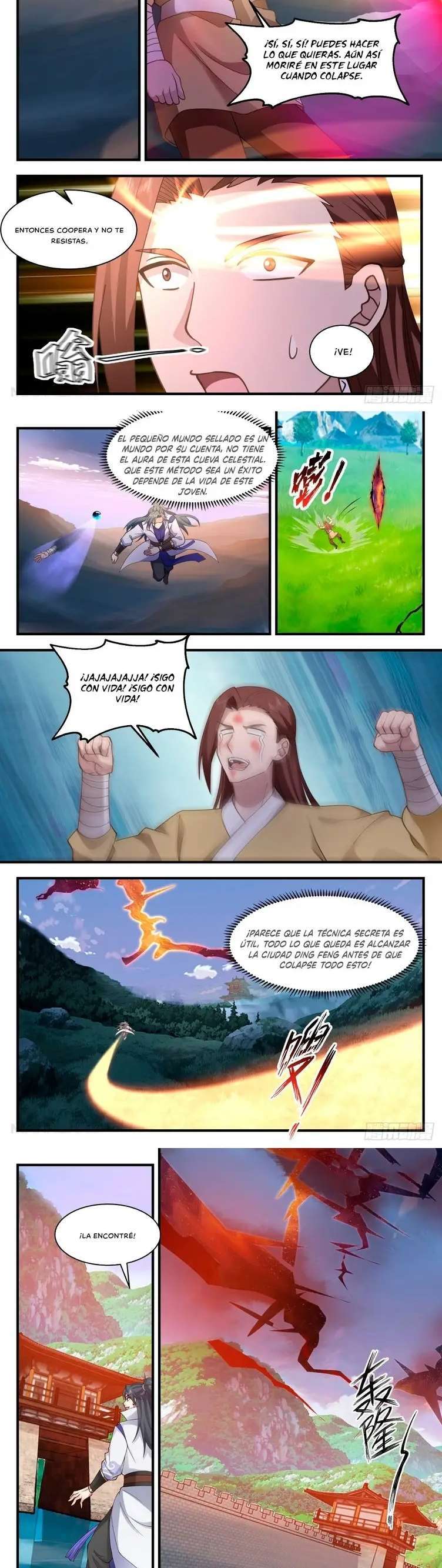 Capitulo 2753 page 5