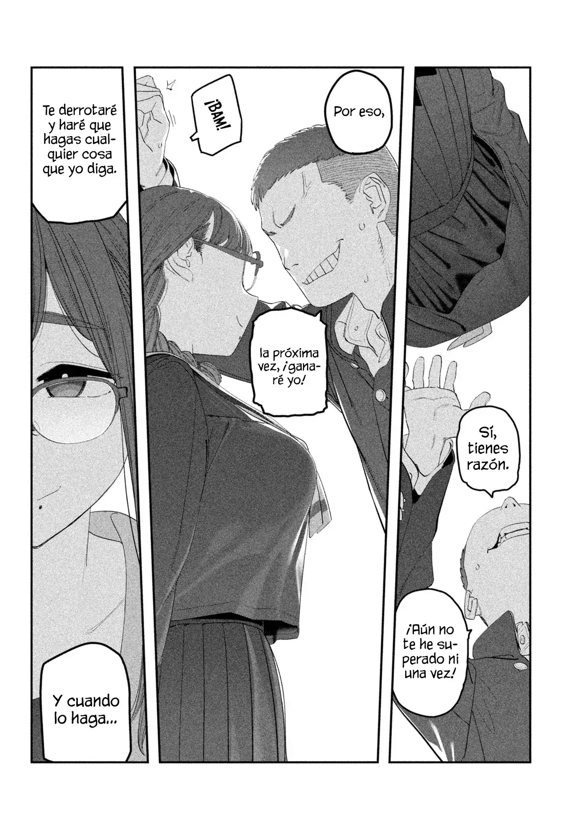 Capitulo 107 page 12