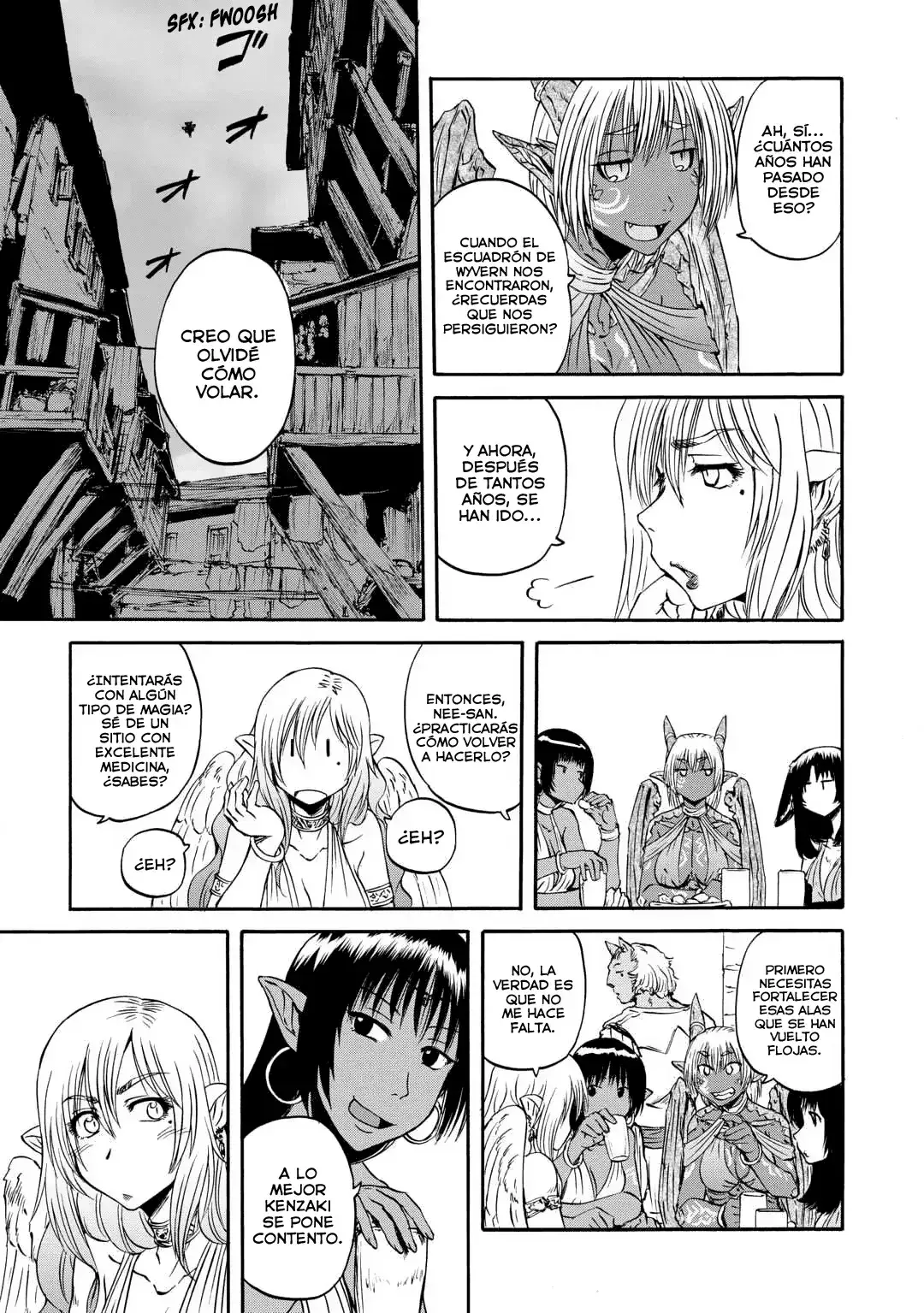 Capitulo 138.50 page 4