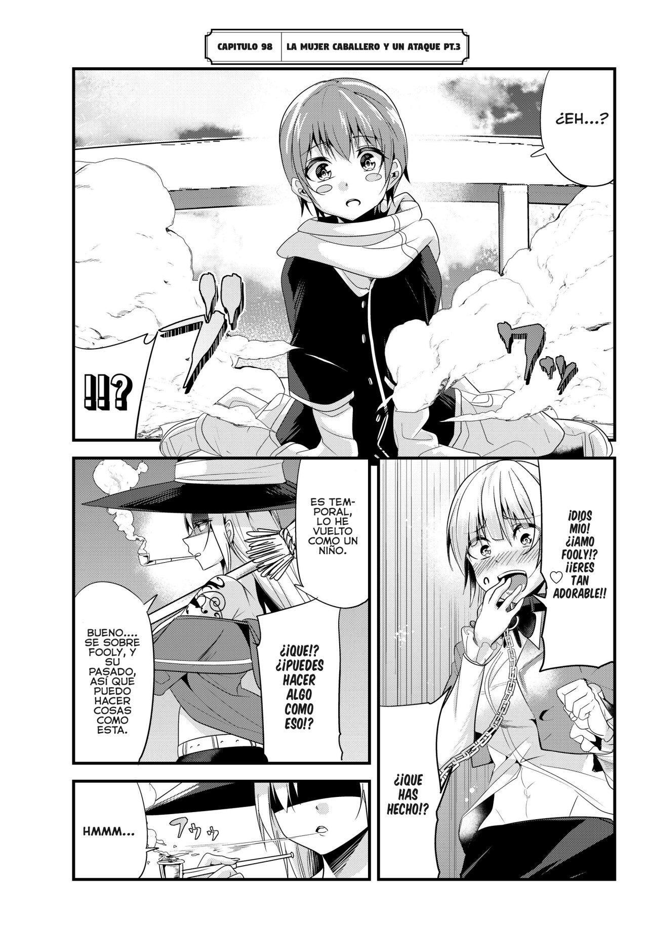 Capitulo 98 page 4