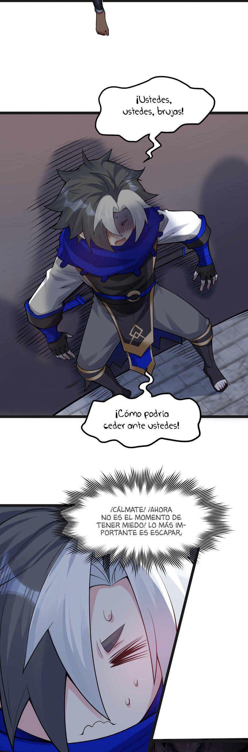 Capitulo 122 page 19