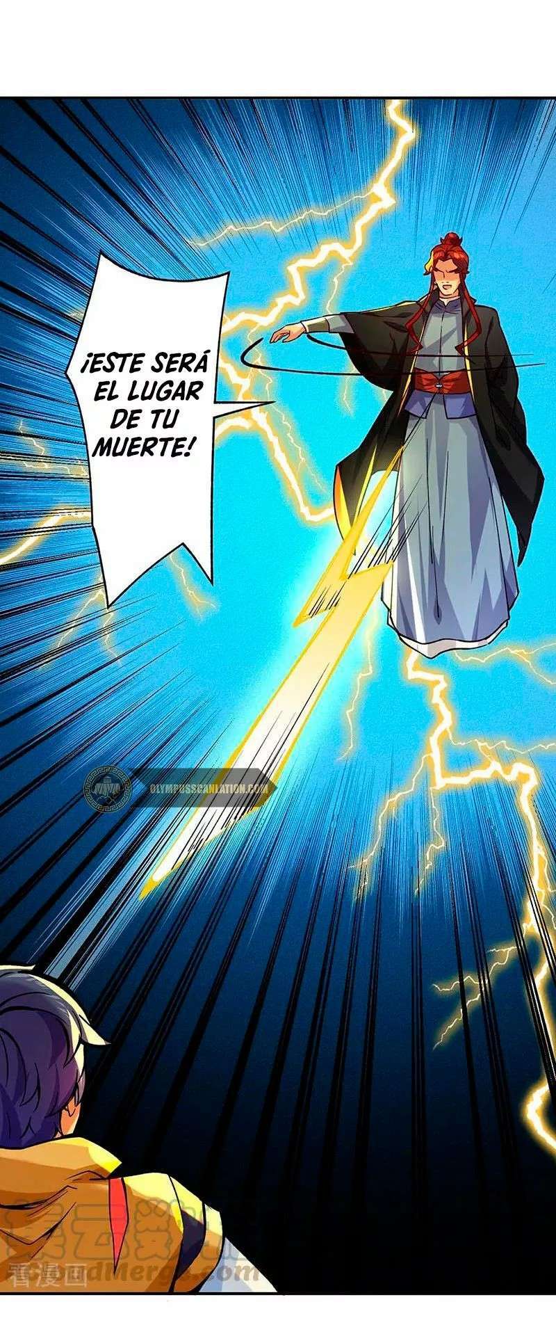 Capitulo 270 page 21