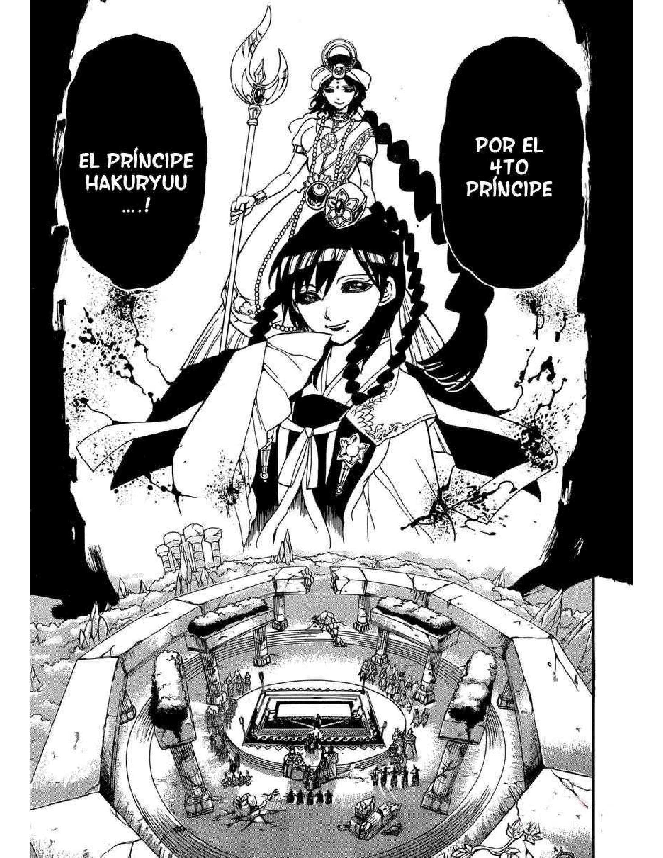 Capitulo 240 page 11