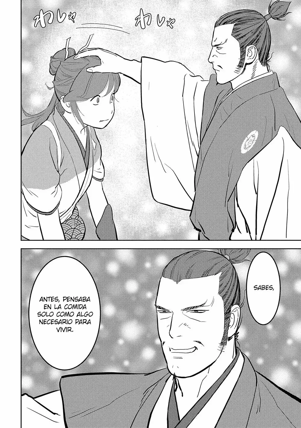 Capitulo 40 page 19