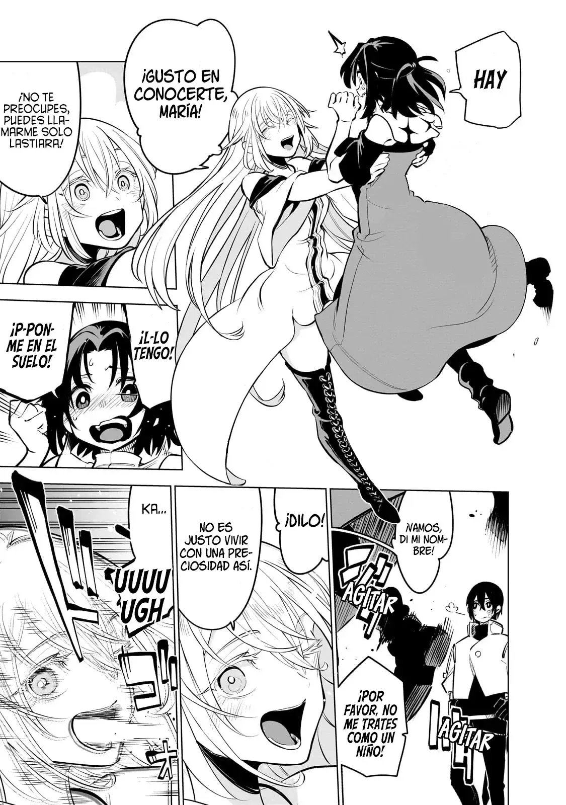Capitulo 27 page 32