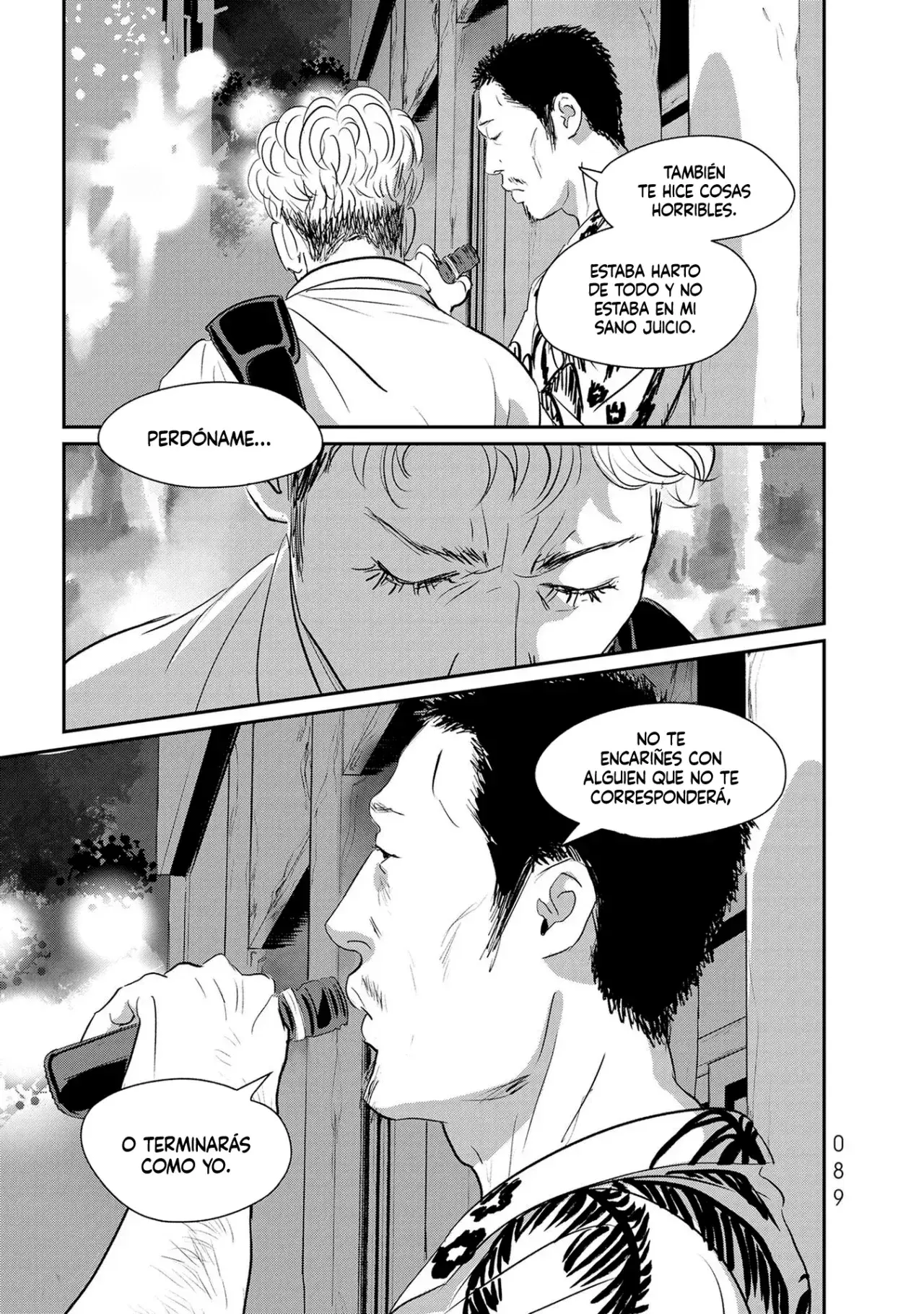Capitulo 26 page 15