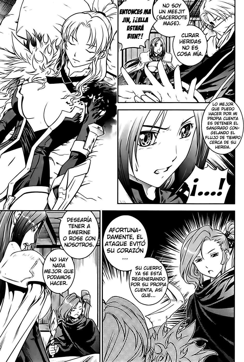 Capitulo 53 page 25