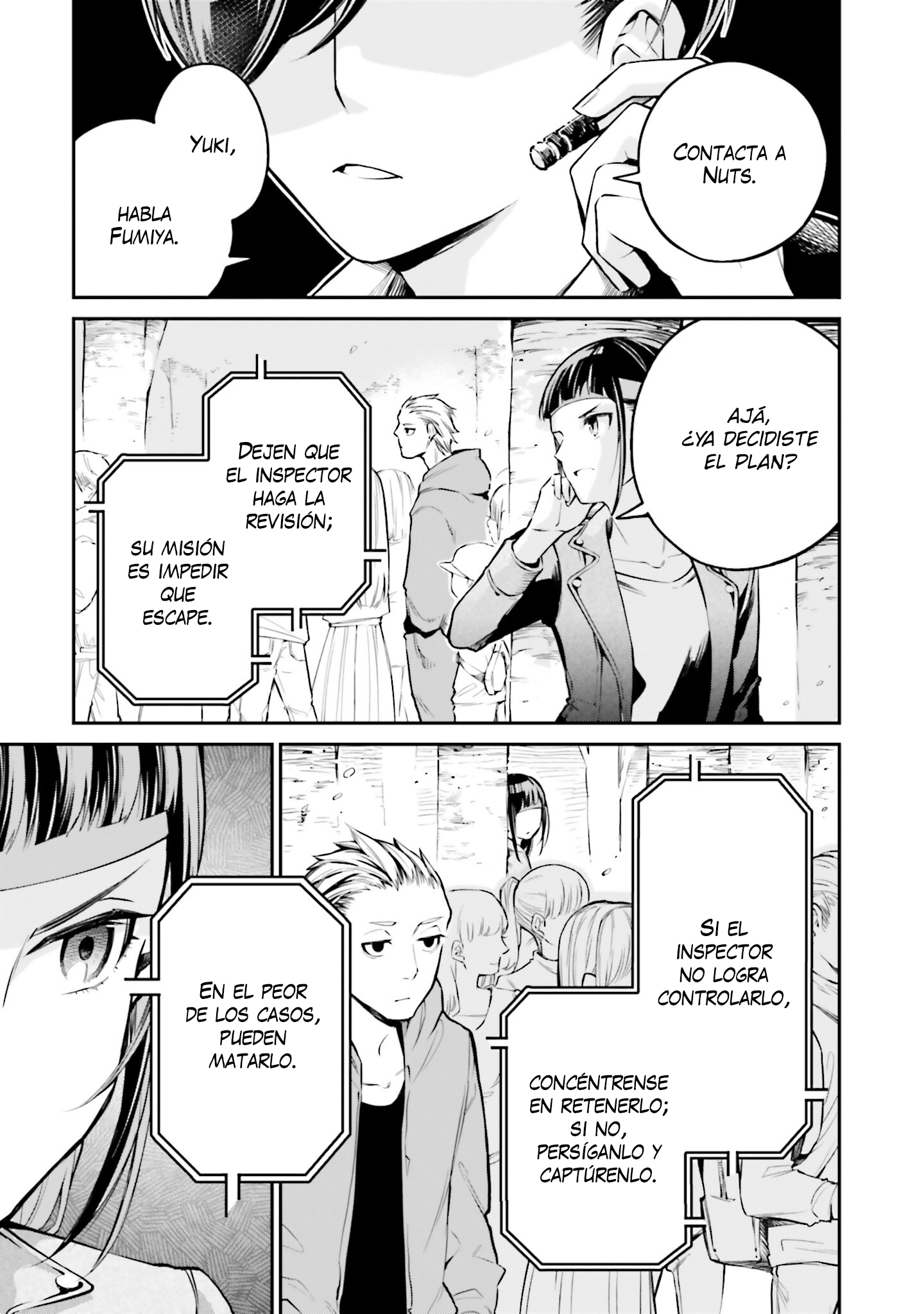 Capitulo 9 page 16