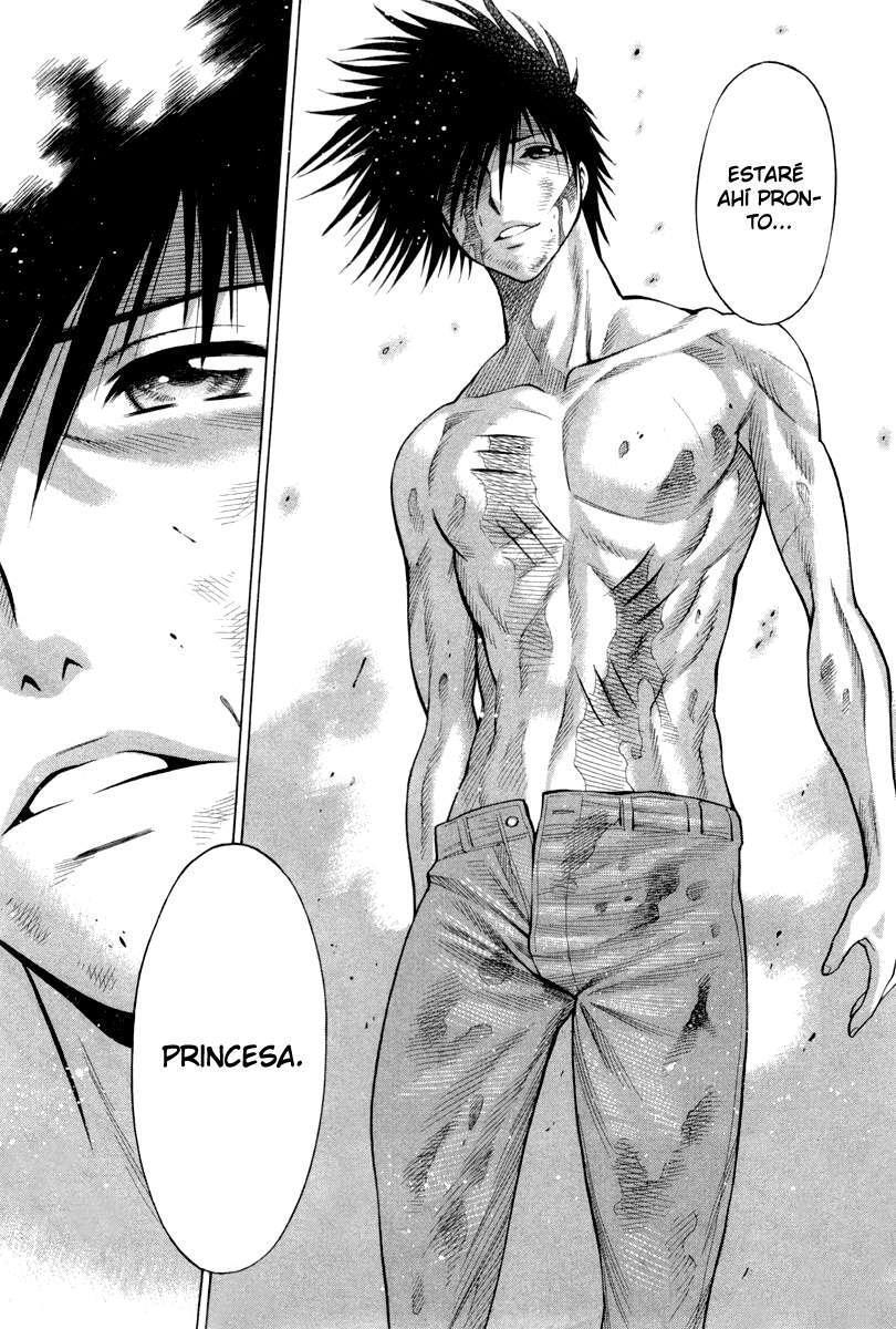 Capitulo 31 page 8