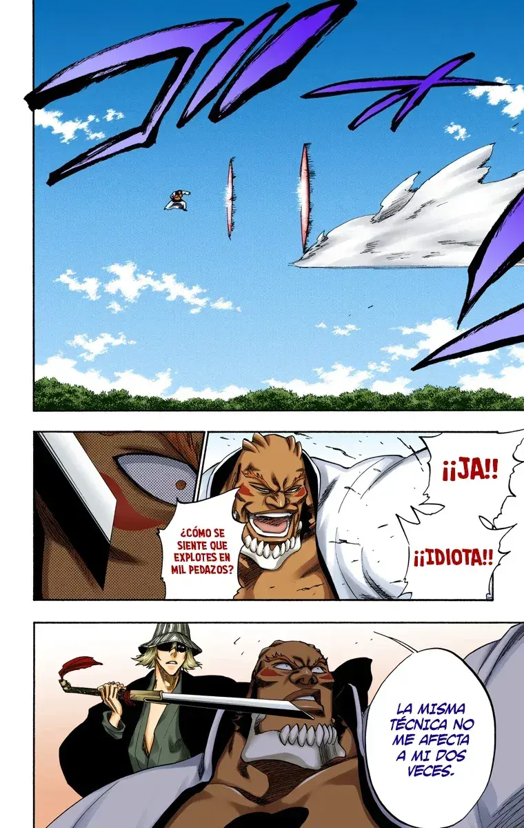 Capitulo 235 page 5