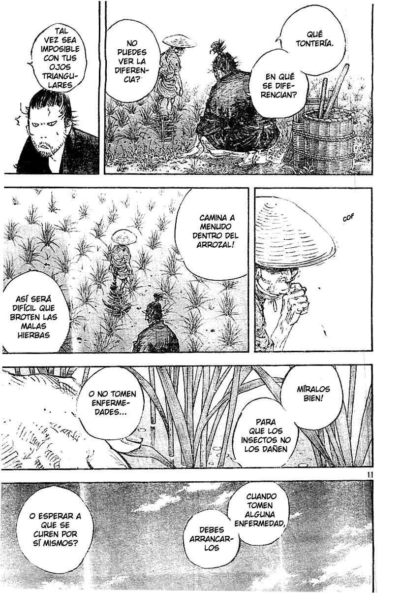 Capitulo 321 page 11