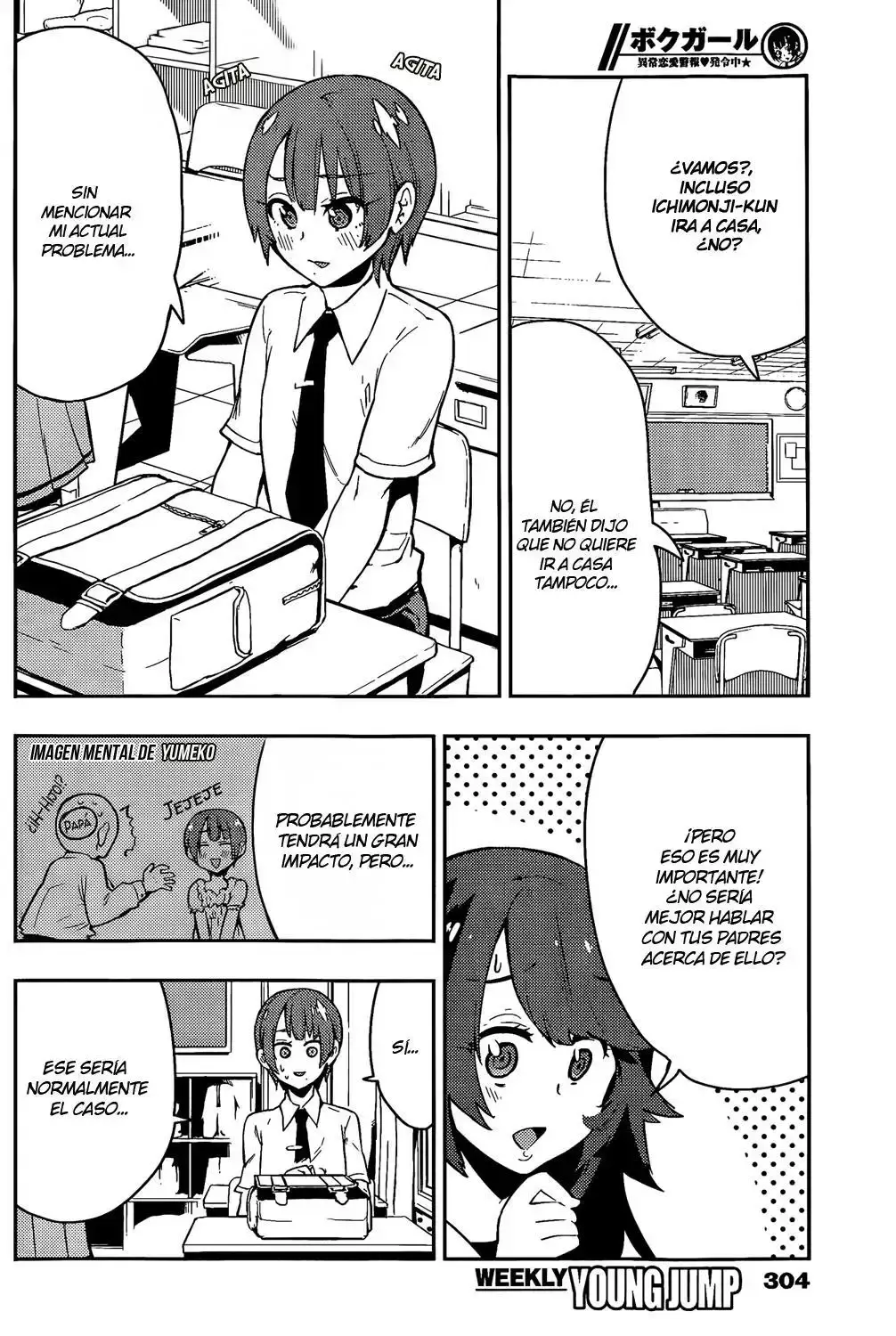 Capitulo 49 page 6