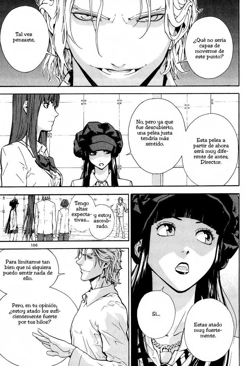 Capitulo 69 page 4