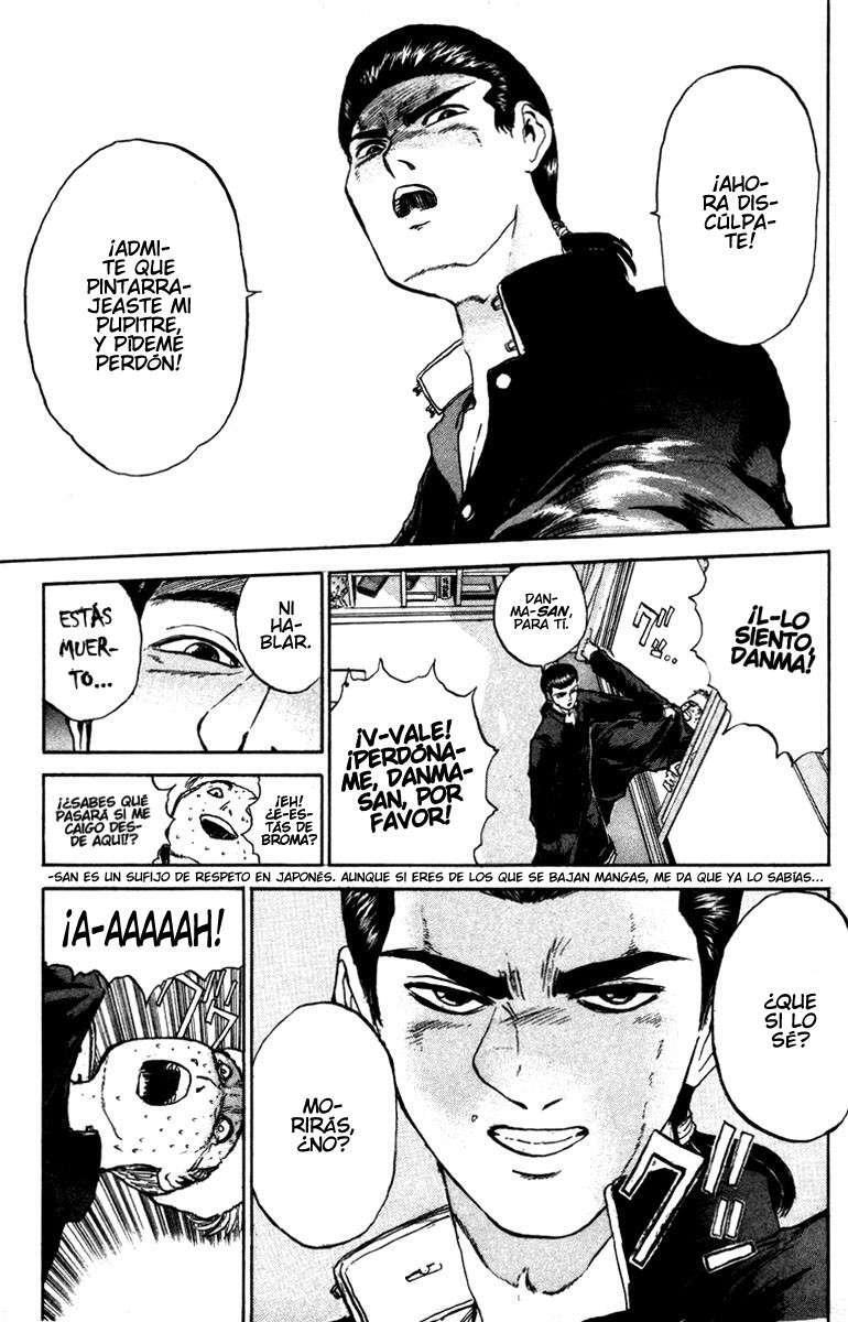 Capitulo 1 page 29